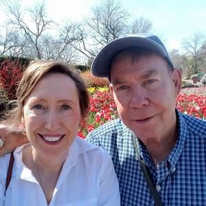 Meet your Posher, Bruce